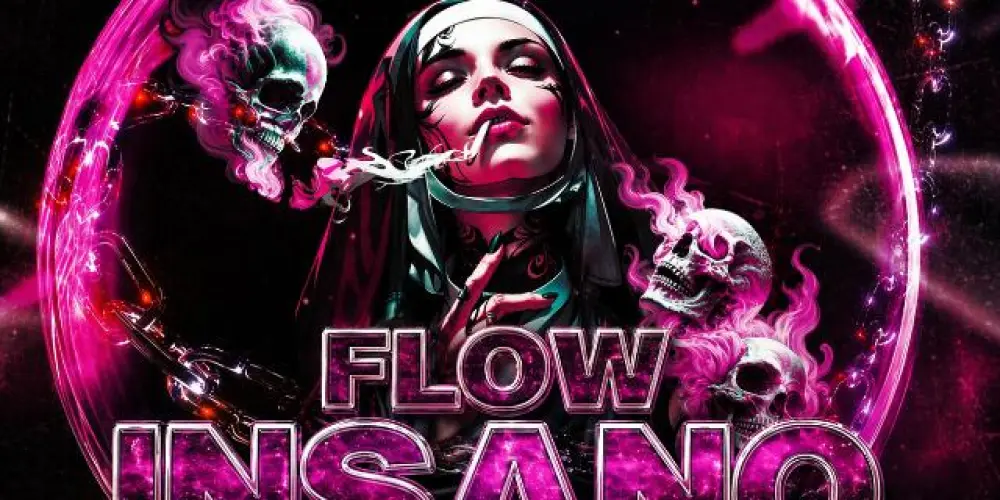 Imagem do grupo de WhatsApp ◇『 𝑭𝑳𝑶𝑾 | 𝑰𝑵𝑺𝑨𝑵𝑶 』◇