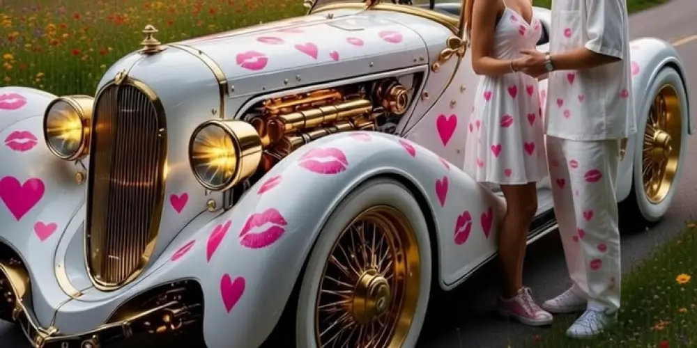 Imagem do grupo de WhatsApp 😍【﻿Ｍｅ ｌｅｖａ】😍