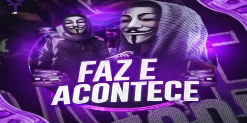 Imagem do grupo de WhatsApp 𝐅𝐀𝐙 𝐄 𝐀𝐂𝐎𝐍𝐓𝐄𝐂𝐄 - 𝐂𝐇𝐀𝐓