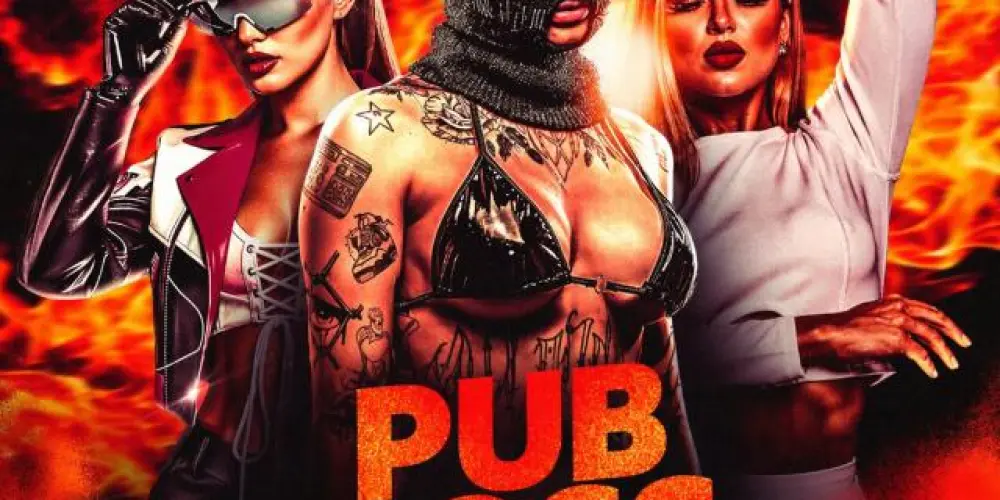 Imagem do grupo de WhatsApp 𑇢ᩘ🔥 𝕻𝗨𝗕 𝕭𝗢𝗦𝗦•𝗣𝗥𝗜𝗩ᩘ🍻