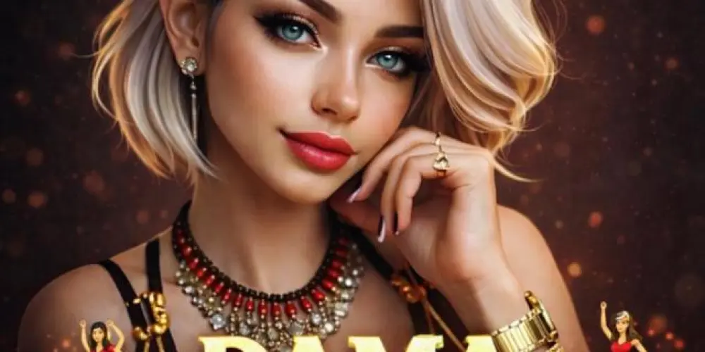 Imagem do grupo de WhatsApp 💃🏻⃢   𝐃𝐀𝐌𝐀 𝐃𝐈𝐕𝐔𝐋𝐆𝐀𝐂𝐎𝐄𝐒   ⃢💃🏻