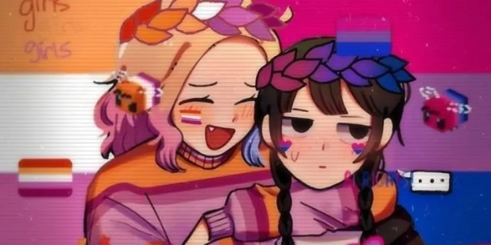 Imagem do grupo de WhatsApp ✂️𝕬𝖋𝖙𝖊𝖗 𝕯𝖆𝖗𝖐 𝕲𝖎𝖗𝖑𝖘✂️🔥🏳️‍🌈