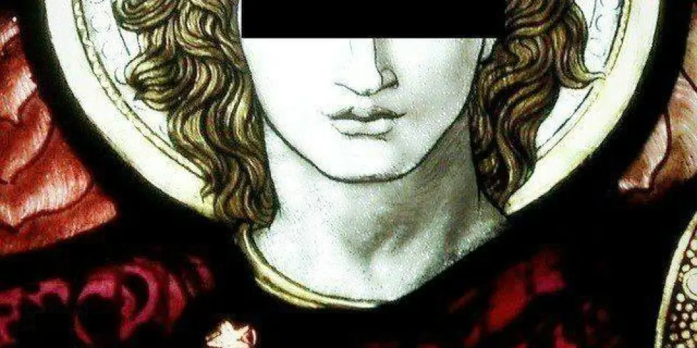 Imagem do grupo de WhatsApp 𖤐༒︎⛧ 𝕭𝖑𝖔𝖔𝖉 𝖔𝖋 𝕾𝖔𝖗𝖈𝖊𝖗𝖊𝖗𝖘 ⛧༒︎𖤐