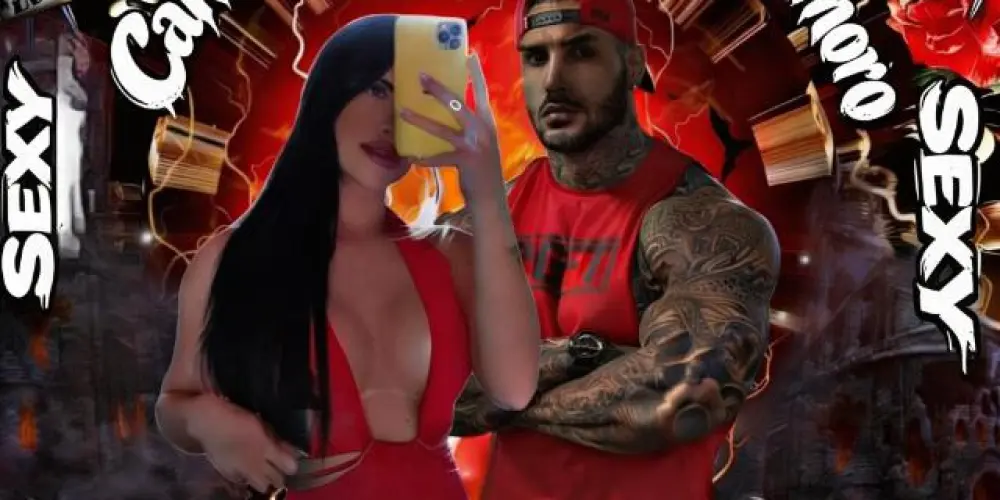 Imagem do grupo de WhatsApp ℭ𝔞𝔫𝔱𝔦𝔫𝔥𝔬 𝔡𝔞 𝔞𝔪𝔦𝔷𝔞𝔡𝔢 𝔢 𝔫𝔞𝔪𝔬𝔯𝔬