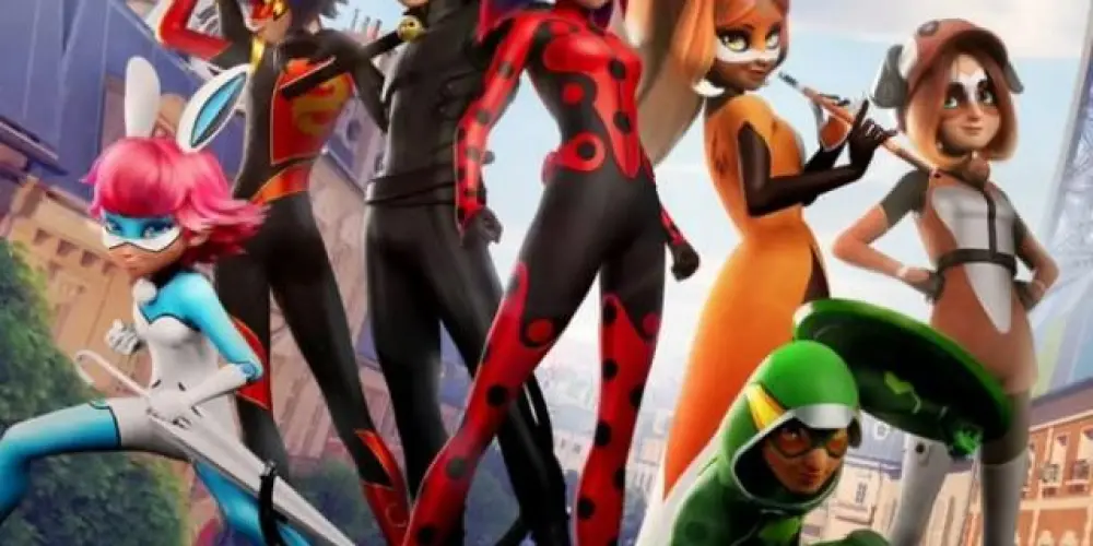 Imagem do grupo de WhatsApp 𝗢𝘀 𝗺𝗶𝗿𝗮𝗰𝘂𝗹𝗲𝗿𝘀 🐞