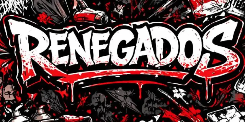 Imagem do grupo de WhatsApp 𝗥𝗘𝗡𝗘𝗚𝗔𝗗𝗢𝗦 🔥🌀🌎