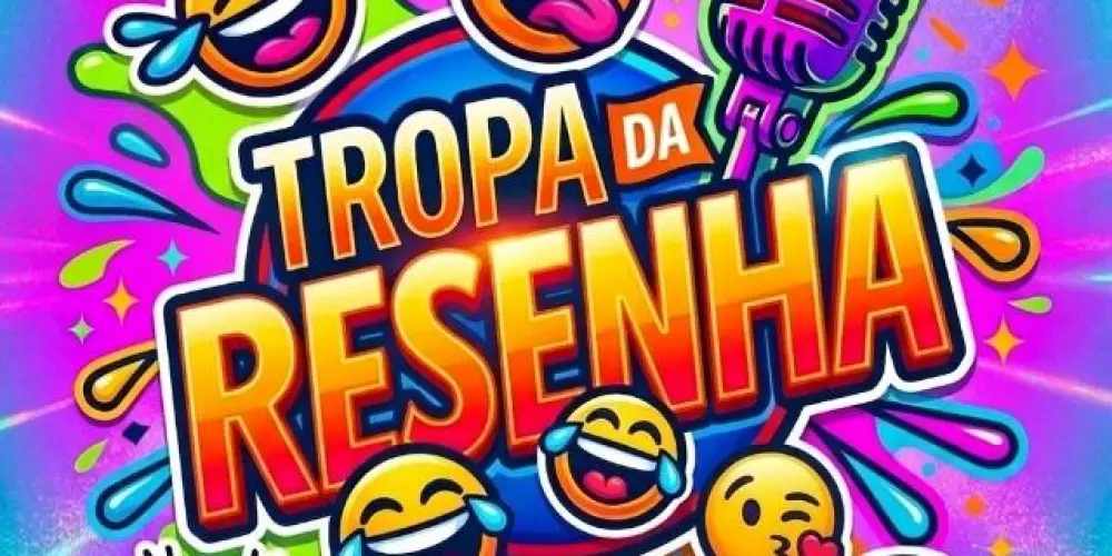 Imagem do grupo de WhatsApp 𝗧𝗿𝗼𝗽𝗮 𝗱𝗮 𝗥𝗲𝘀𝗲𝗻𝗵𝗮 🤪💥