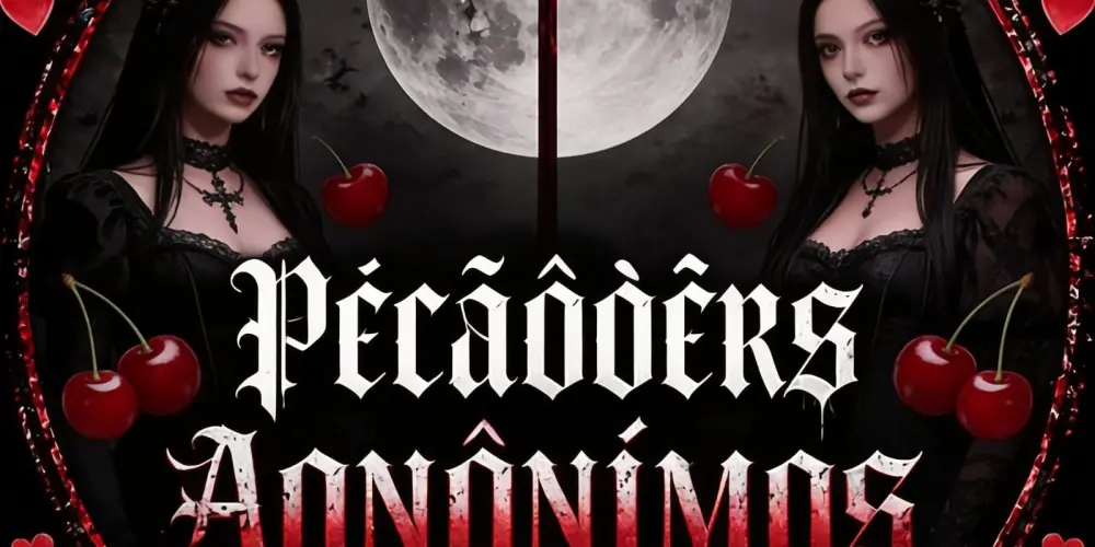 Imagem do grupo de WhatsApp ꧁༒☬ 𝗣𝗘𝗖𝗔𝗗𝗢𝗥𝗘𝗦 𝗔𝗡𝗢̂𝗡𝗜𝗠𝗢𝗦 ☬༒꧂