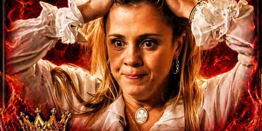 Imagem do grupo de WhatsApp 🅢🅤🅡🅣🅐🅓🅐🅢 🅡🅔🅢🅔🅝🅗🅐