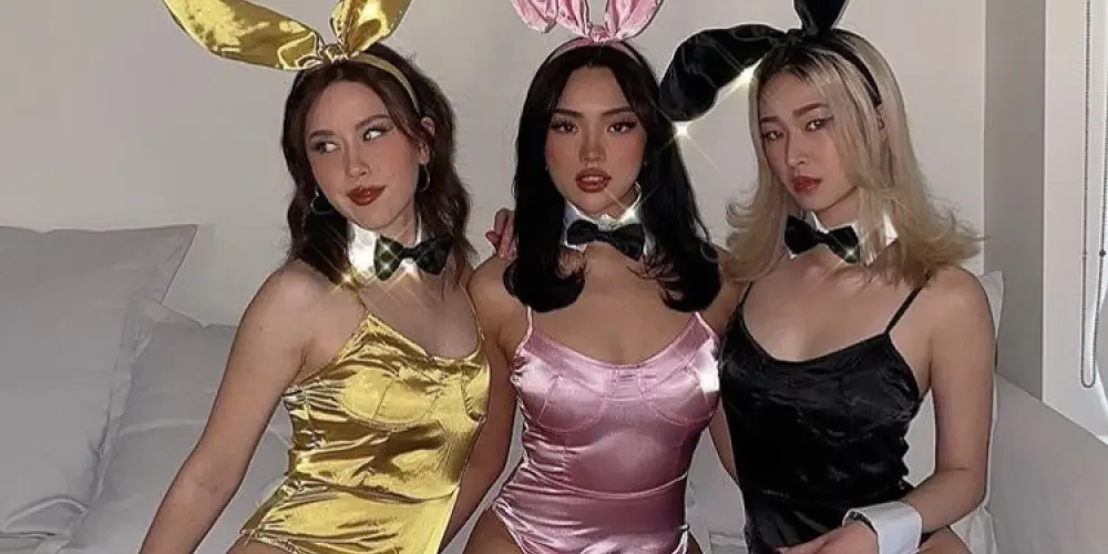 Imagem do grupo de WhatsApp 🐇 𝒄𝒐𝒆𝒍𝒉𝒊𝒏𝒉𝒂𝒔 💗🧸