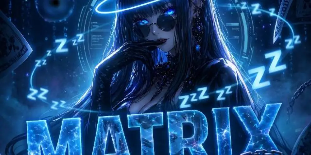 Imagem do grupo de WhatsApp 𝑴𝑨𝑻𝑹𝑰𝑿 💤 ┃ ♯ϻ