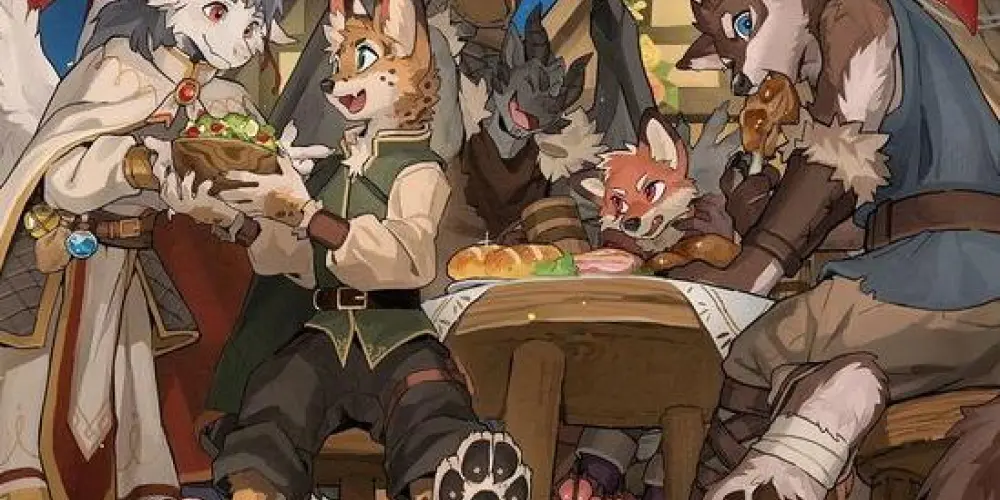 Imagem do grupo de WhatsApp ✯❀𝘍𝘶𝘳𝘷𝘦𝘯𝘵𝘶𝘳𝘦𝘴❀✯