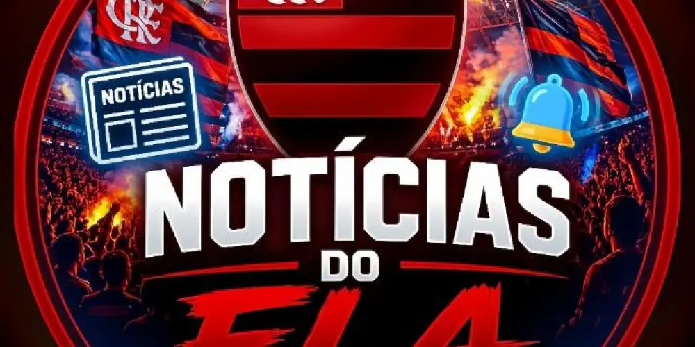 Imagem do grupo de WhatsApp 𝗡𝗼𝘁𝗶𝗰𝗶𝗮𝘀 𝗱𝗼 𝗙𝗹𝗮 🔴⚫