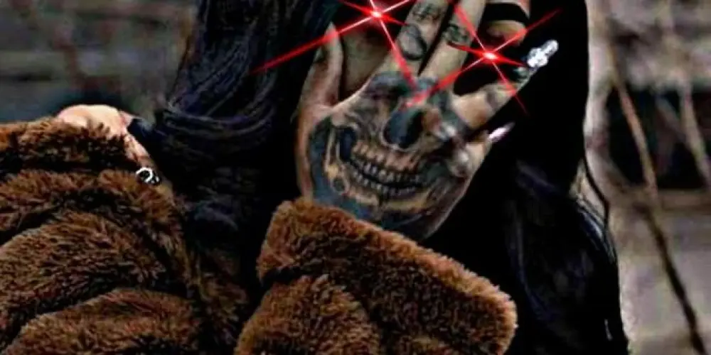 Imagem do grupo de WhatsApp 👻 𝐂𝐋𝐔𝐁𝐄 𝐃𝐀 𝐘𝐀𝐒 👻