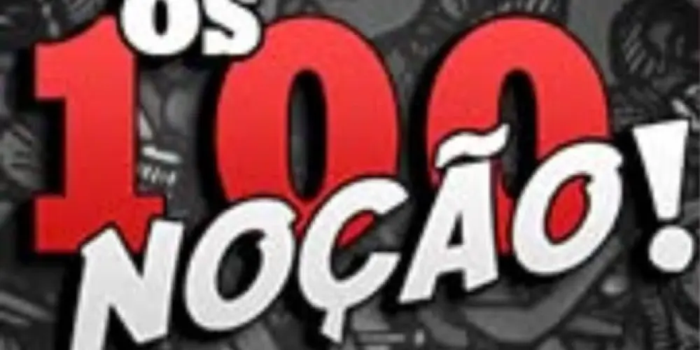 Imagem do grupo de WhatsApp 𝙾𝚜 💯 𝙽𝚘𝚌̧𝚊̃𝚘