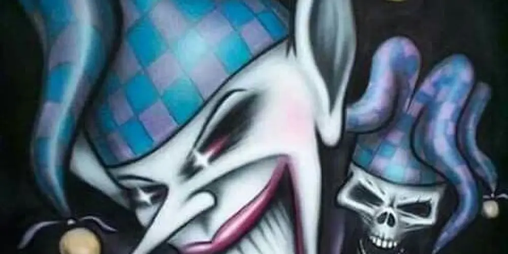 Imagem do grupo de WhatsApp 𝘾𝙀𝙉𝙏𝙍𝘼𝙇 𝙁𝙇𝘼𝙆 🏴‍☠️