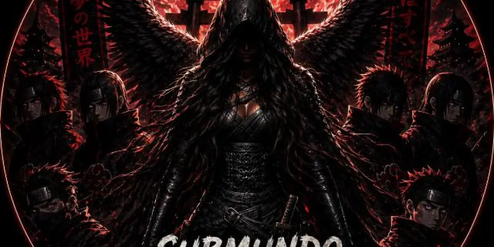 Imagem do grupo de WhatsApp 〄༄𝐒𝐮𝐛𝐦𝐮𝐧𝐝𝐨♱𝐨𝐭𝐚𝐤𝐮༄文