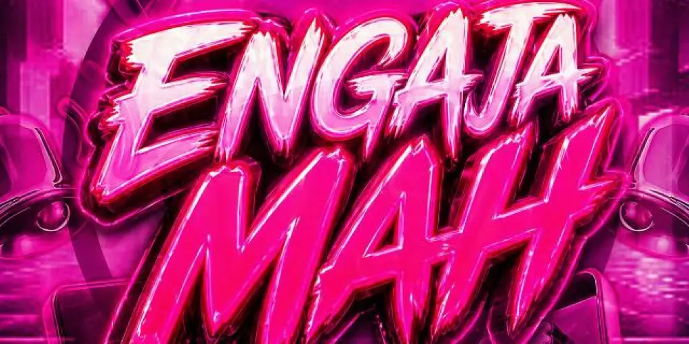 Imagem do grupo de WhatsApp 𝐸𝑛𝑔𝑎𝑗𝑎 𝑀𝑎ℎ 👑