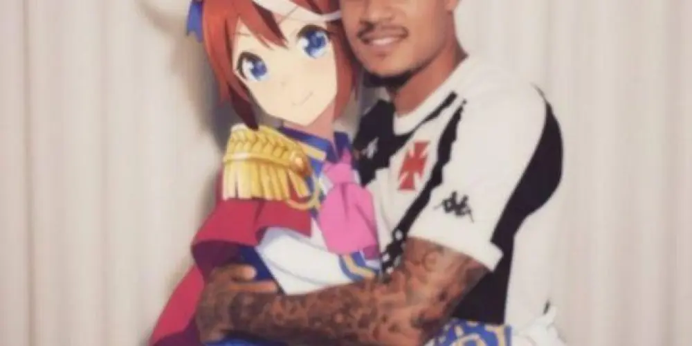 Imagem do grupo de WhatsApp ❥︎ 𝐂𝐇𝐀𝐓 ꨄ︎ ◕‿◕｡