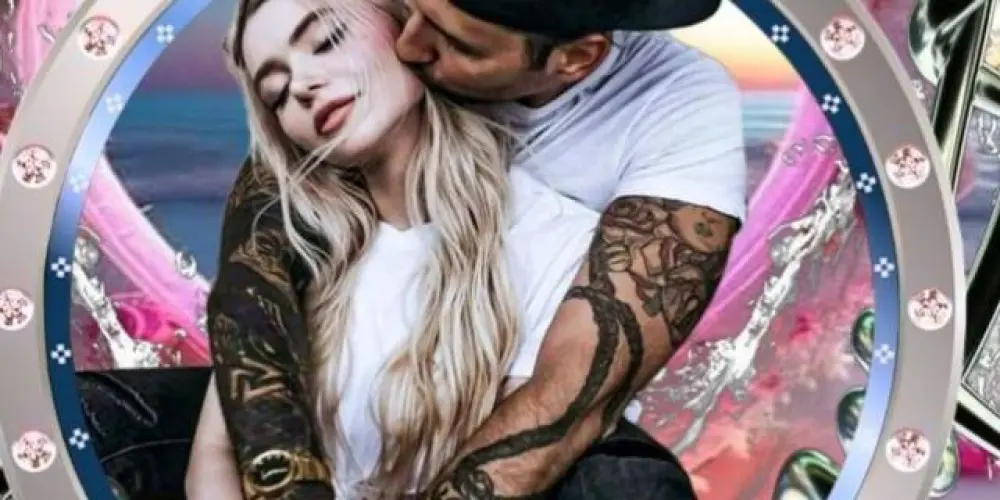 Imagem do grupo de WhatsApp ✾⃟❥⃝♥️𝙉𝘼𝙈𝙊𝙍𝙊 & 𝘼𝙈𝙄𝙕𝘼𝘿𝙀♥️⃝❥⃟✾