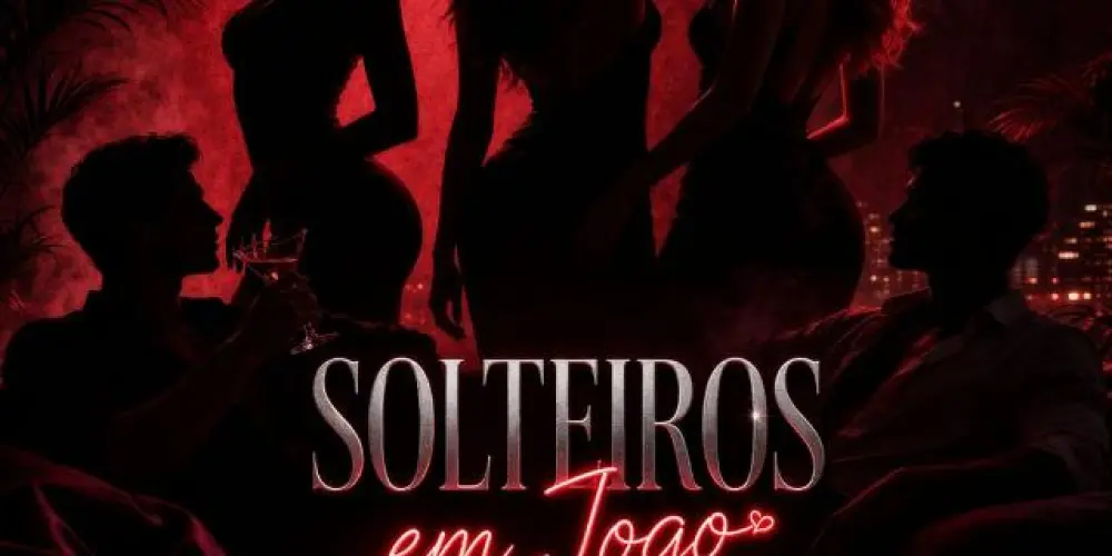 Imagem do grupo de WhatsApp 🔥  𝙎𝙤𝙡𝙩𝙚𝙞𝙧𝙤𝙨 𝙚𝙢 𝙅𝙤𝙜𝙤!  🔥