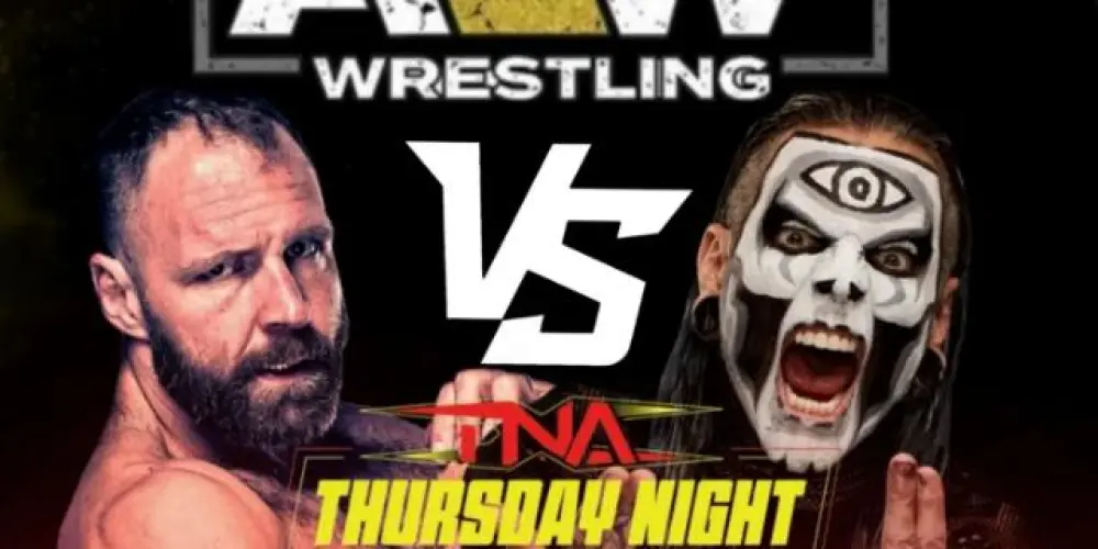 Imagem do grupo de WhatsApp 𝐇𝐨𝐮𝐬𝐞 𝐀𝐄𝐖 𝐕𝐒 𝐓𝐍𝐀 𝐜𝐨𝐥𝐥𝐢𝐬𝐢𝐨𝐧