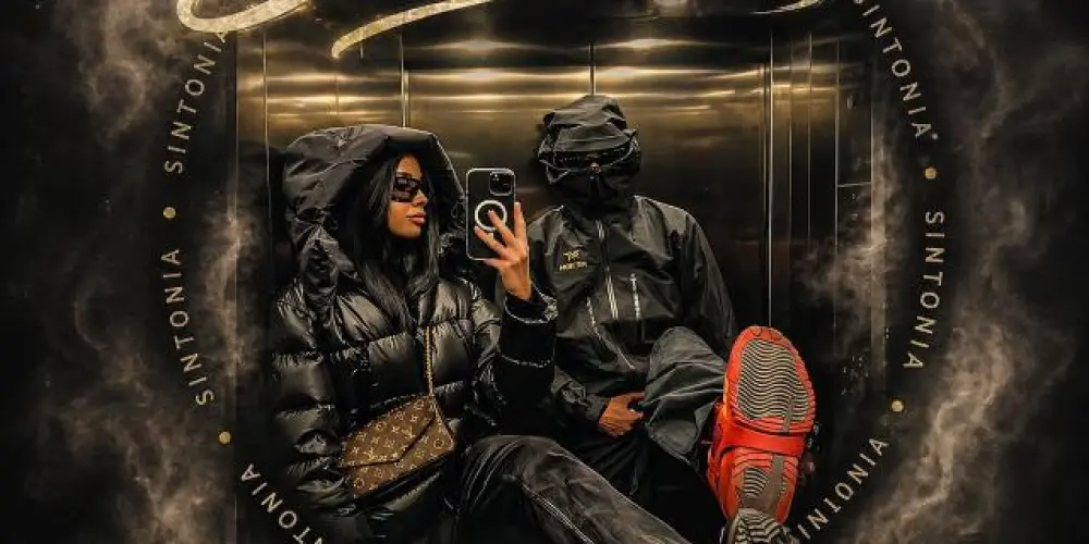 Imagem do grupo de WhatsApp 🆂🅸🅽🆃🅾🅽🅸🅰 💥💯