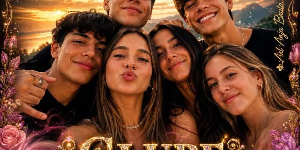 Imagem do grupo de WhatsApp ✵•.¸,✵°✵.｡.✰ ℂ𝕃𝕌𝔹𝔼 𝔻𝔸𝕊 𝔸𝕄𝕀ℤ𝔸𝔻𝔼𝕊 𝔼 ℤ𝕌𝔼𝕀ℝ𝔸𝕊 ✰.｡.✵°✵,¸.•✵´
