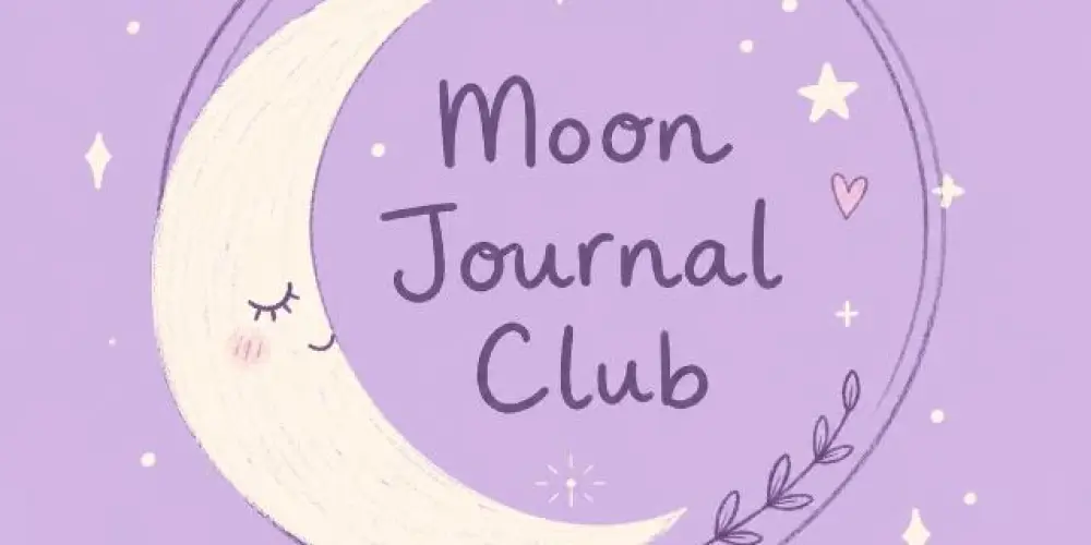Imagem do grupo de WhatsApp 💐𝑀𝑜𝑜𝑛 𝐽𝑜𝑢𝑟𝑛𝑎𝑙 𝐶𝑙𝑢𝑏𝑒 🌙