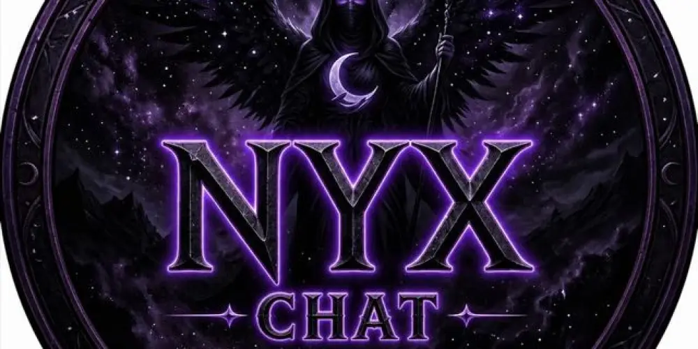 Imagem do grupo de WhatsApp 𝓒𝓱𝓪𝓽' 𝓝𝔂𝔁 ✞