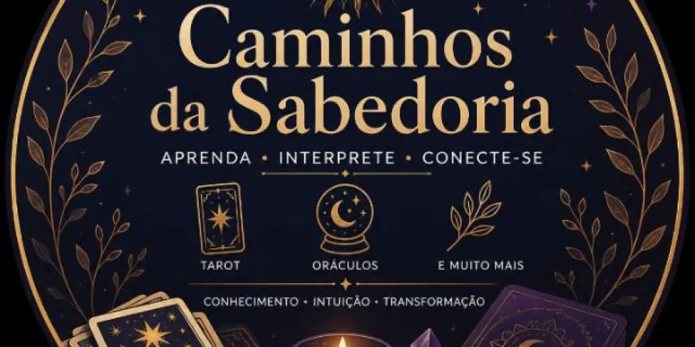 Imagem do grupo de WhatsApp 𝔢𝔰𝔠𝔬𝔩𝔞 𝔡𝔬 𝔗𝔞𝔯𝔬𝔱 𝔪𝔦𝔰𝔱𝔦𝔠𝔬 ☾𖤓