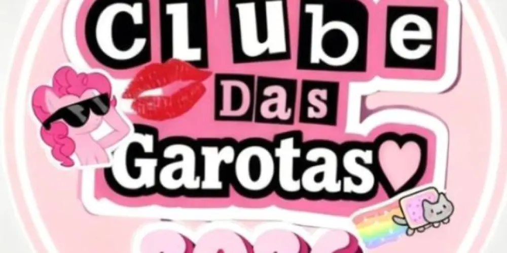 Imagem do grupo de WhatsApp *＊❀💗 ℂ𝕝𝕦𝕓𝕖 𝔻𝕒𝕤 𝔾𝕒𝕣𝕠𝕥𝕒𝕤💗✿＊*