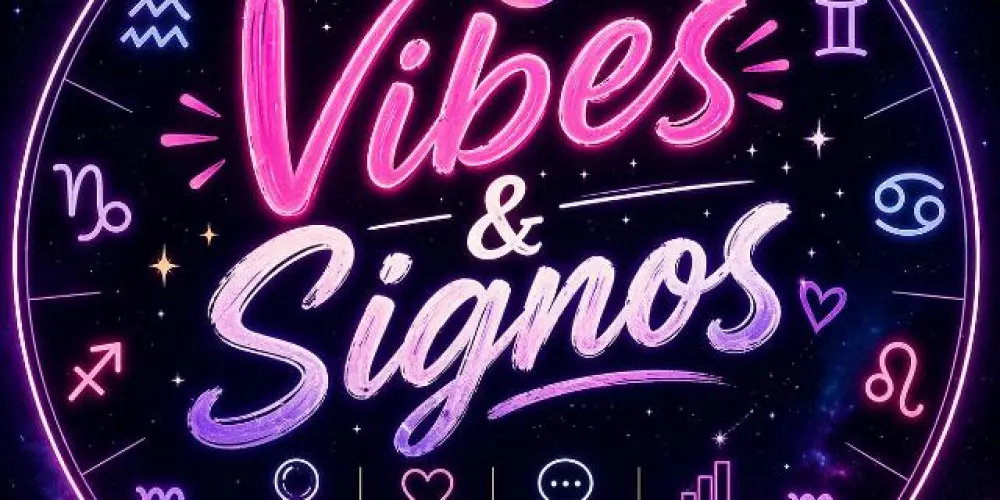Imagem do grupo de WhatsApp ♐♓🅥🅘🅑🅔🅢 & 🅢🅘🅖🅝🅞🅢 ♉♏
