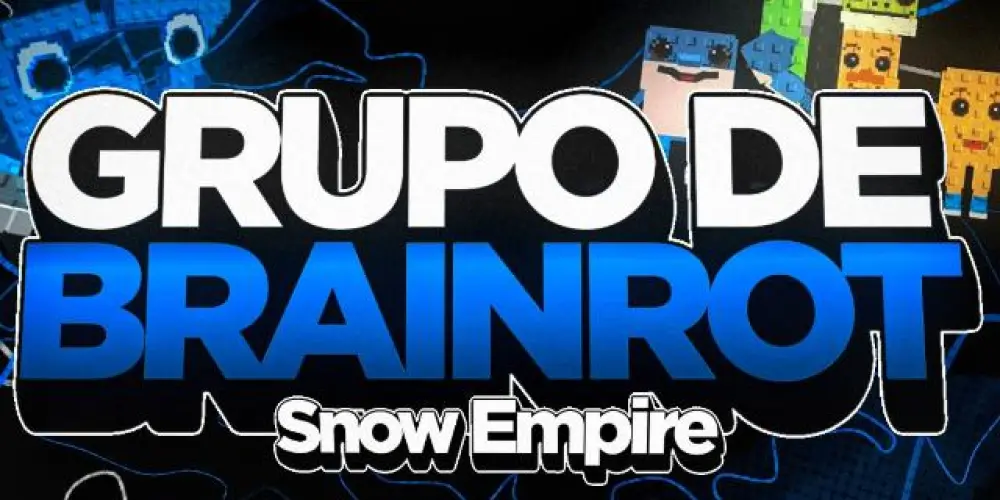 Imagem do grupo de WhatsApp 𝗚𝗿𝘂𝗽𝗼 𝗱𝗲 𝗕𝗿𝗮𝗶𝗻𝗿𝗼𝘁ᴿᵒᵇˡᵒˣ
