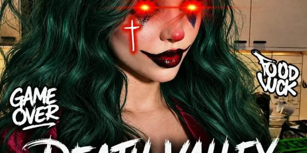 Imagem do grupo de WhatsApp ⻢𝐃𝐄𝚫𝐓𝐇𖢵𝐕𝐀𝐋𝐋𝐄𝐘 💀ᵏᵏ