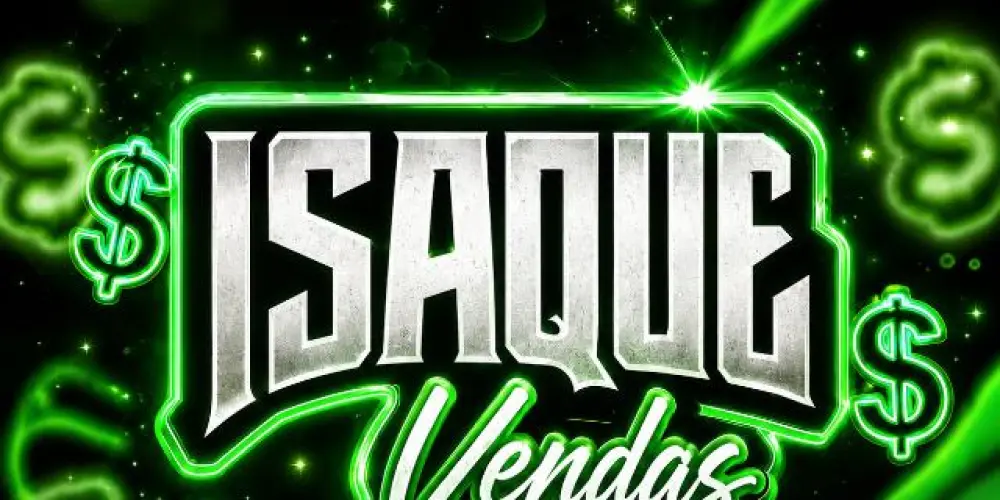 Imagem do grupo de WhatsApp 𝑳𝑶𝑱𝑰𝑵𝑯𝑨 𝑫𝑶 𝑰𝑺𝑨𝑸𝑼𝑬 𝑽𝑬𝑵𝑫𝑨𝑺🛍️💚