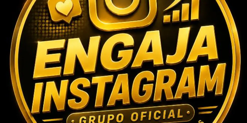 Imagem do grupo de WhatsApp ☆《𝗘𝗻𝗴𝗮𝗷𝗮 𝗜𝗻𝘀𝘁𝗮𝗴𝗿𝗮𝗺》☆