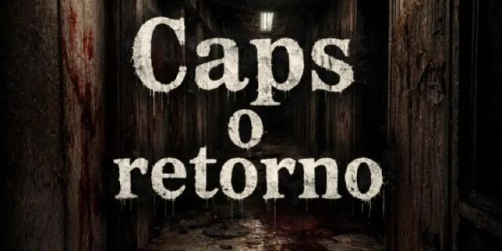 Imagem do grupo de WhatsApp 🫩💉ℂ𝔸ℙ𝕊 𝕆 ℝ𝔼𝕋𝕆ℝℕ𝕆🫩💉