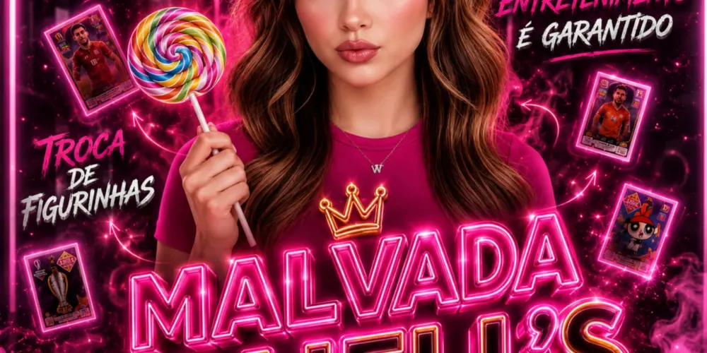 Imagem do grupo de WhatsApp ❥🎀𝙼𝙰𝙻𝚅𝙰𝙳𝙰 𝙳𝚄𝙴𝙻𝙻'𝚂❥🎀