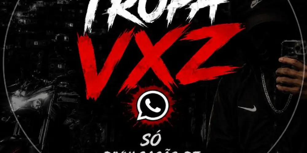 Imagem do grupo de WhatsApp 🔥 🔗 𝑳𝑰𝑵𝑲𝑺 𝑻𝑹𝑶𝑷𝑨 𝑽𝑿𝒁 — 𝑶𝑭𝑪 🔥