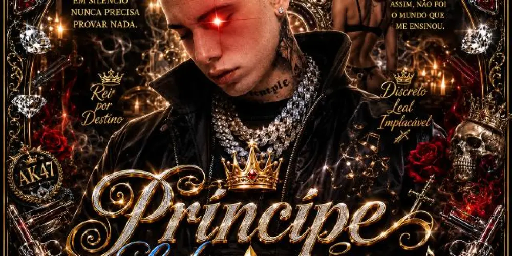 Imagem do grupo de WhatsApp ꦿꤪꤨ⃪⃟👑𝕻𝖗𝖎́𝖓𝖈𝖎𝖕𝐞⃟֟֟፝֟፝֟֟፝⚜️𝕷𝖎𝖓𝖐𝐬⃟֟֟፝📓𝖒𝖚́𝖘𝖎𝖈𝖆𝖘𖣐⃝⃘ ⃮⃗⚔️