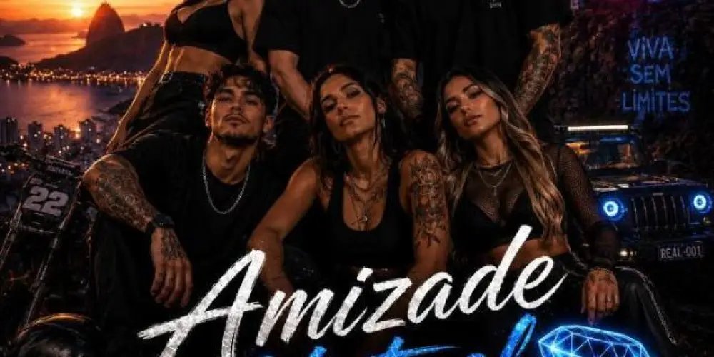 Imagem do grupo de WhatsApp 💎𝔸𝕄𝕀ℤ𝔸𝔻𝔼 𝕍𝕀ℝ𝕋𝕌𝔸𝕃 💎
