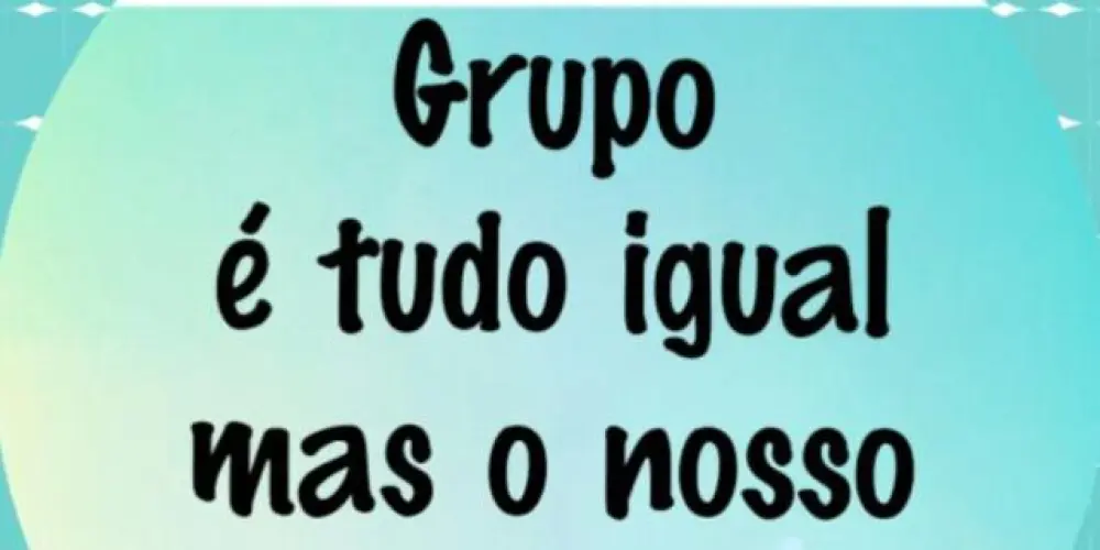 Imagem do grupo de WhatsApp 🫂𝕽𝖊𝖘𝖊𝖓𝖍𝖆🫂
