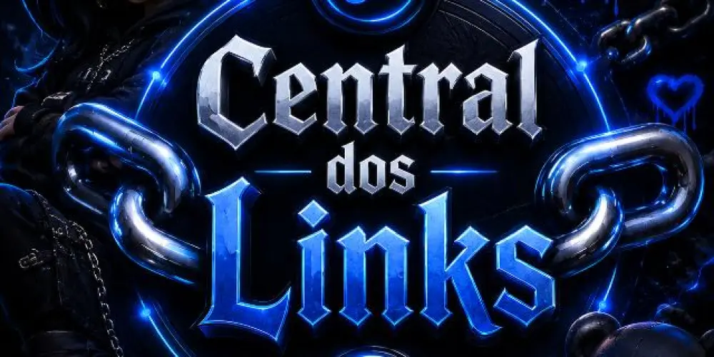 Imagem do grupo de WhatsApp 🔗 𝕮𝖊𝖓𝖙𝖗𝖆𝖑 𝖉𝖔𝖘 𝕷𝖎𝖓𝖐𝖘 🔗