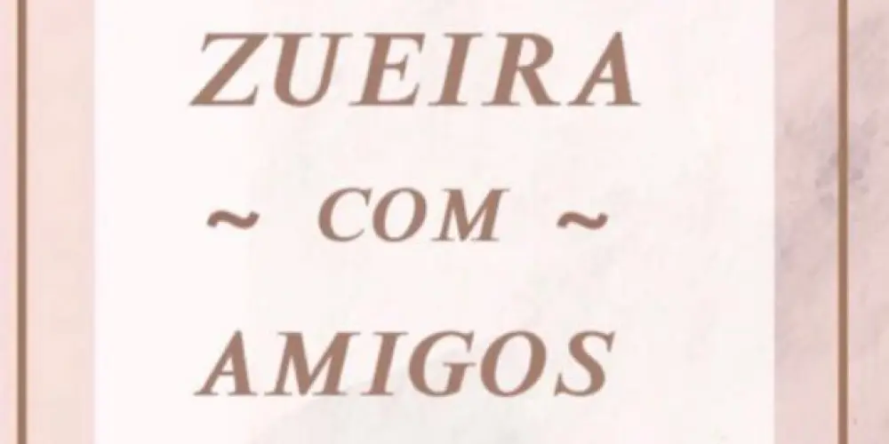Imagem do grupo de WhatsApp 𝐑𝐞𝐬𝐞𝐧𝐡𝐚𝐬 ~😂👌
