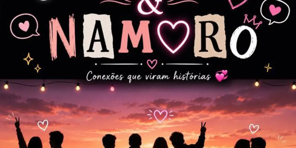Imagem do grupo de WhatsApp 🌸 𝒜𝓂𝒾𝓏𝒶𝒹𝑒 & 𝒩𝒶𝓂𝑜𝓇𝑜 🌸