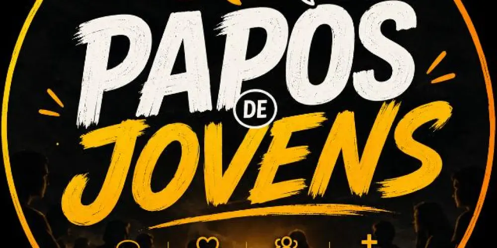 Imagem do grupo de WhatsApp 🗣️ 𝐏𝐚𝐩𝐨𝐬 𝐝𝐞 𝐣𝐨𝐯𝐞𝐧𝐬🤯💥