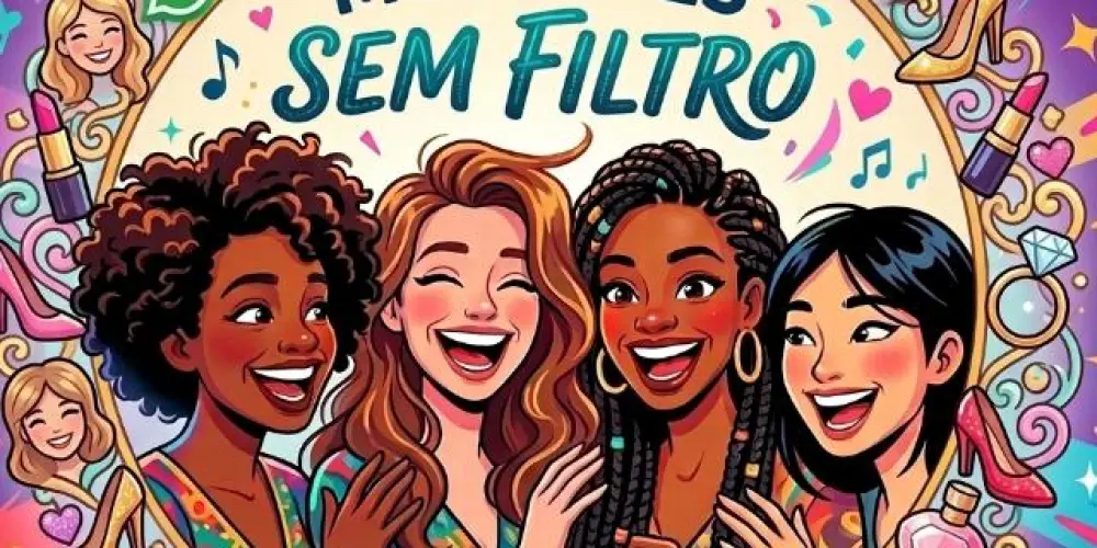 Imagem do grupo de WhatsApp 💬 ♡ 𝐌𝐮𝐥𝐡𝐞𝐫𝐞𝐬 𝐒𝐞𝐦 𝐅𝐢𝐥𝐭𝐫𝐨 ♡