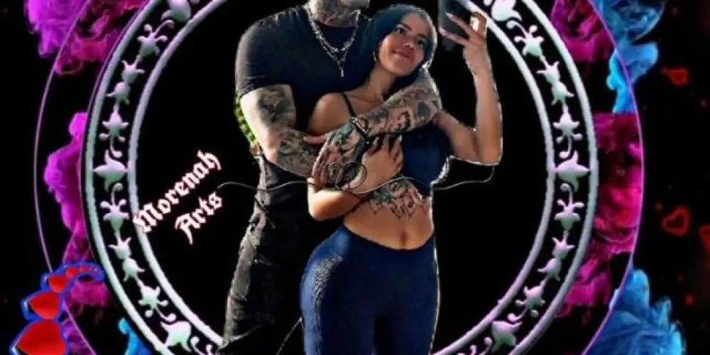 Imagem do grupo de WhatsApp 𝑹𝑬𝑺𝑬𝑵𝑯𝑨 𝟐.𝟎💃