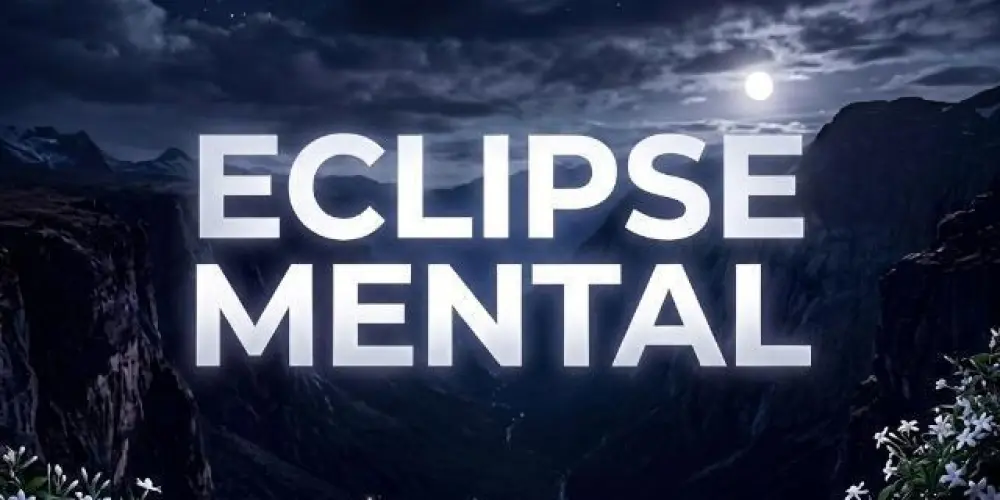 Imagem do grupo de WhatsApp 𝗘𝗖𝗟𝗜𝗣𝗦𝗘 𝗠𝗘𝗡𝗧𝗔𝗟 🌕